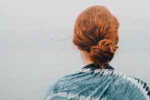 henna hair dye