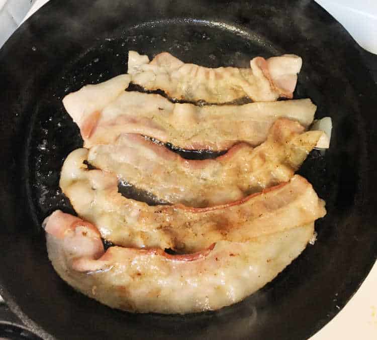 Heart Attack on a Plate Valentine's Day Breakfast Crafty Little Gnome