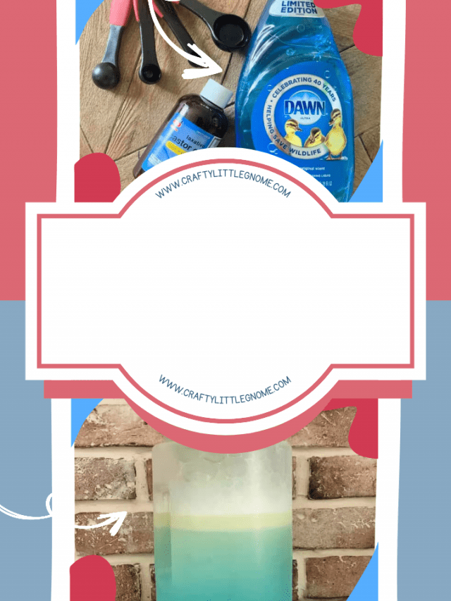 How o get Rid Of Ground Moles With Dawn Soap