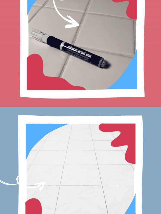 The Best Homemade Grout Cleaner