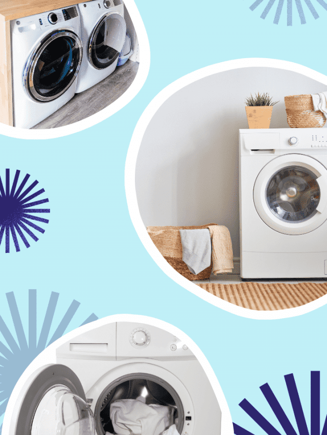 HOW TO CLEAN YOUR FRONT LOADER WASHING MACHINE