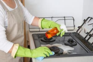 How-To-Clean-Stove-Grates