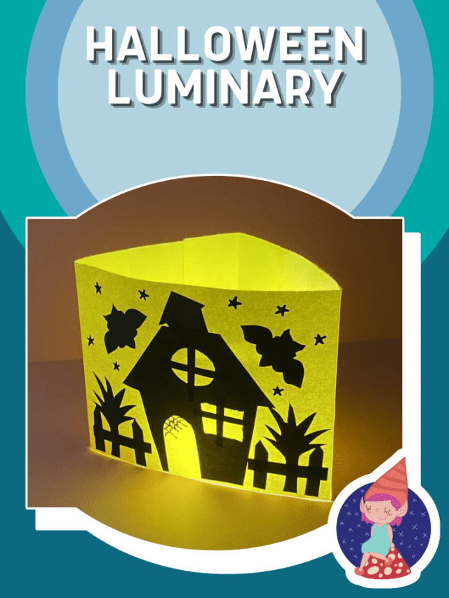 HALLOWEEN LUMINARY