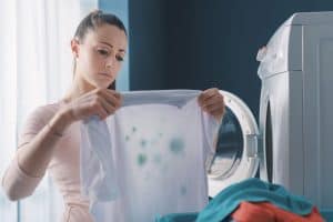 How To Get Detergent Stains Out Of Clothes