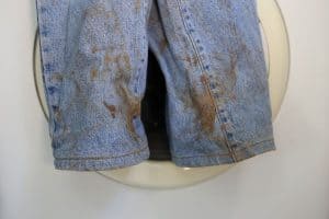 How To Remove Grease Stains