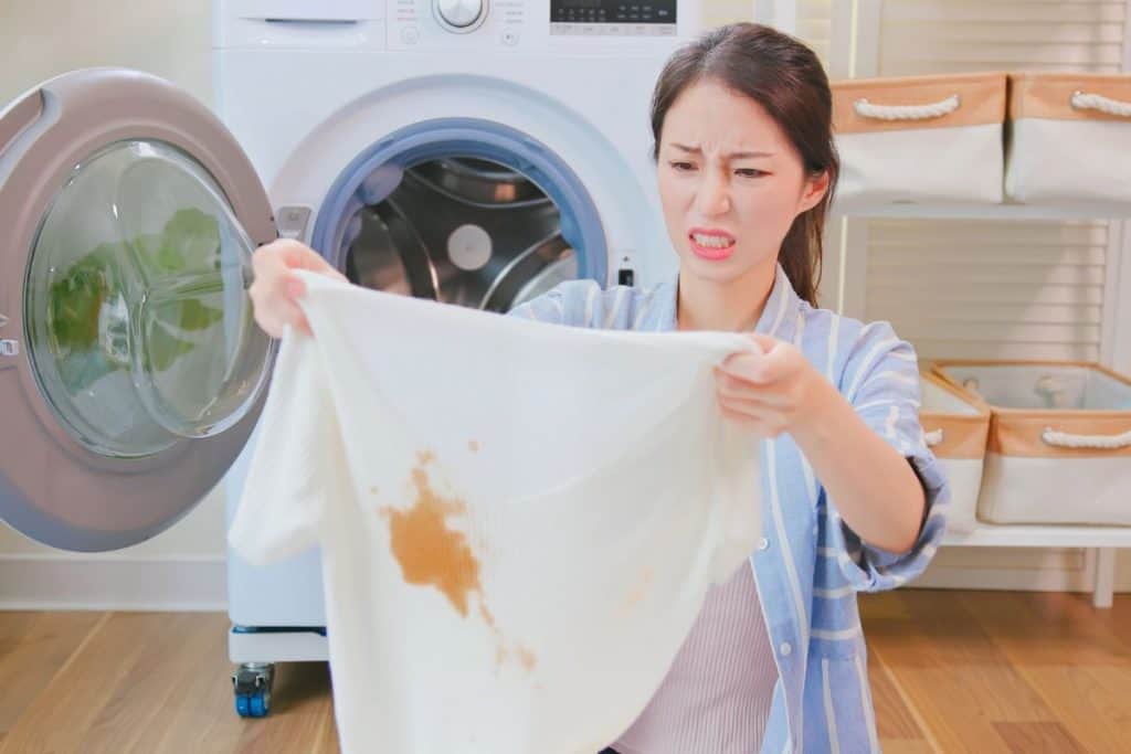 How To Remove Grease Stains Crafty Little Gnome