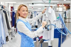 Does Dry Cleaning Remove Stains?