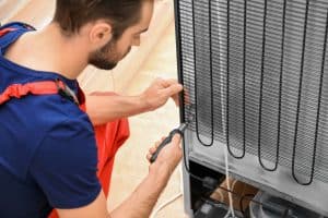 How To Clean Refrigerator Coils