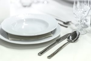How To Clean Silverware With Coca Cola