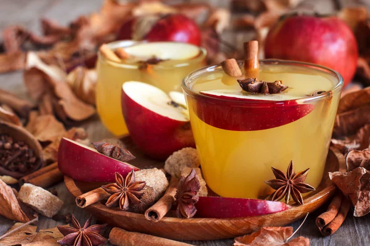 Substitutes For Apple Juice: Cooking, Baking, And Drinking