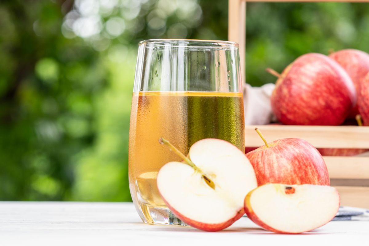 Substitutes For Apple Juice: Cooking, Baking, And Drinking
