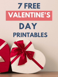 You can print these off and use them to decorate your home, office, classroom or even print smaller versions and use them for Valentine cards.