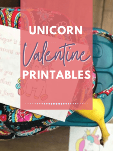 A couple of years ago I created these Valentine's Day printables and they were such a hit, I wanted to offer you more!