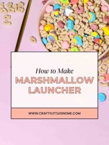 Marshmallow Launcher.